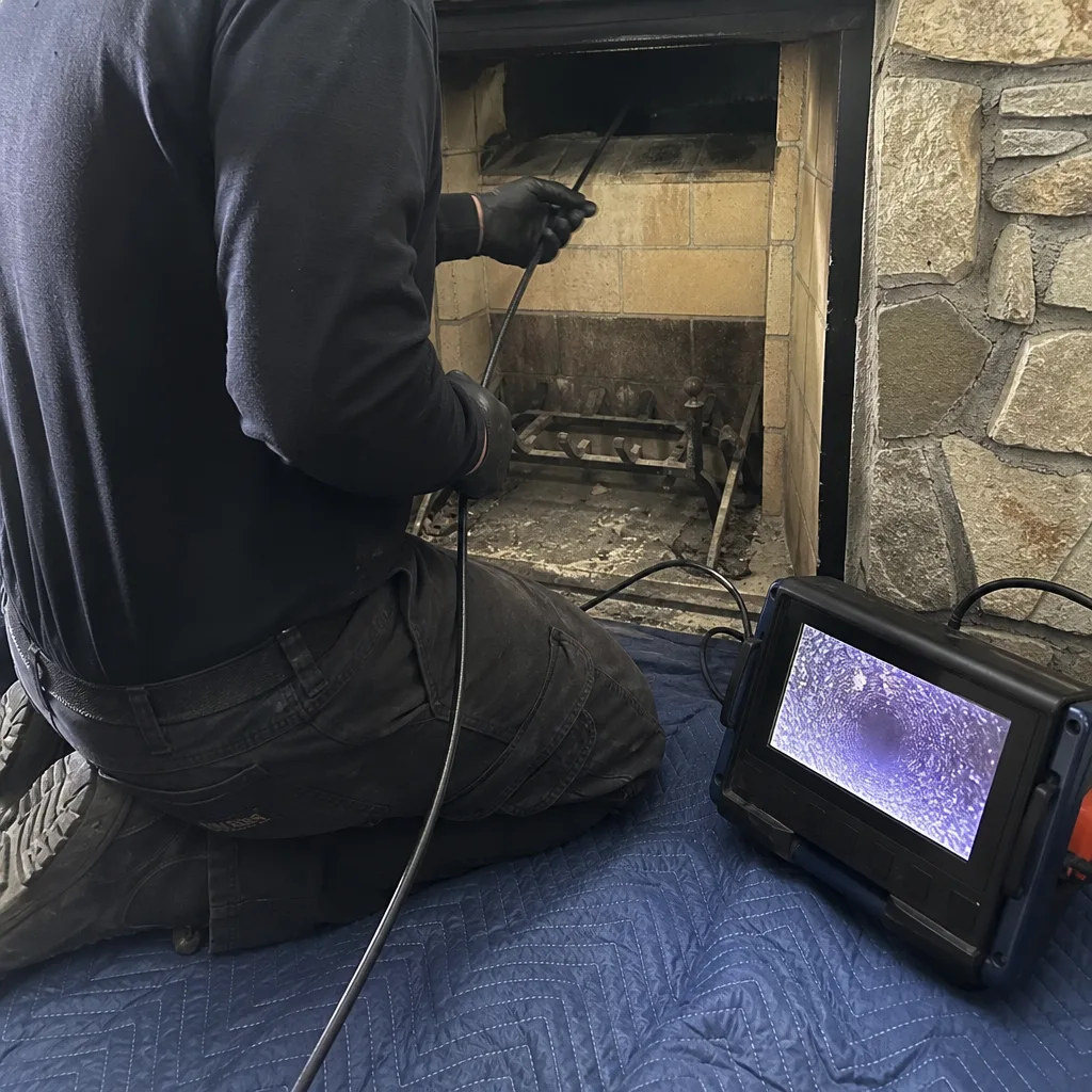 Fireplace Insert